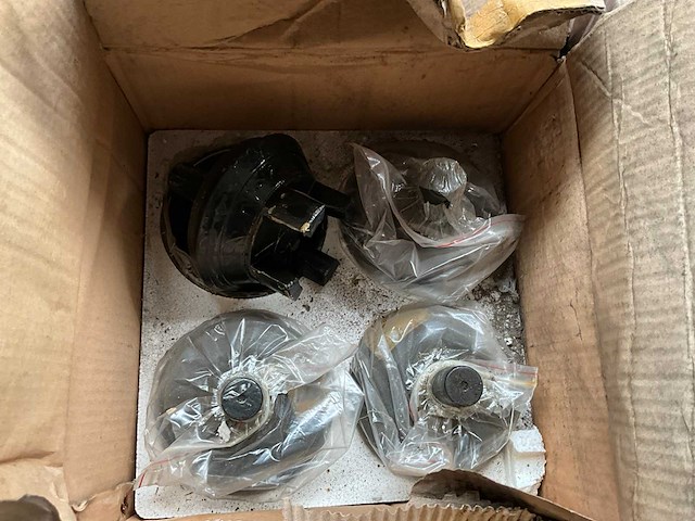 Sichuan l/g oilfield equipment ltd partij boor onderdelen "mud pump parts" - afbeelding 2 van  3