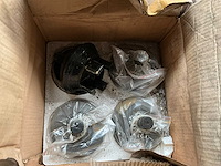 Sichuan l/g oilfield equipment ltd partij boor onderdelen "mud pump parts" - afbeelding 2 van  3