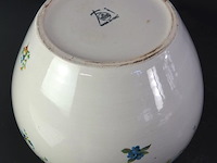 Siciliaans keramiek cache-pot - afbeelding 4 van  5