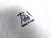 Siciliaans keramiek cache-pot - afbeelding 5 van  5