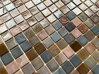 Sicis murano lapislazuli mozaïek matjes (33x) - afbeelding 1 van  3