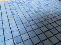 Sicis murano lapislazuli mozaïek matjes (x50) - afbeelding 1 van  3
