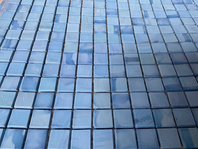 Sicis murano lapislazuli mozaïek matjes (x50) - afbeelding 2 van  3