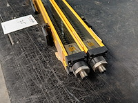 Sick - c 4000 eco - lichtscherm beveiliging - afbeelding 2 van  3