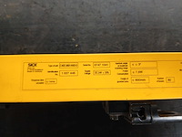 Sick - c 4000 eco - lichtscherm beveiliging - afbeelding 3 van  3