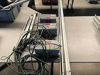 Sick - mlg - veiligheidslichtscherm - afbeelding 1 van  4