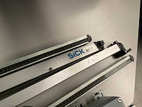 Sick - mlg - veiligheidslichtscherm - afbeelding 2 van  4