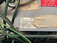 Sick - mlg - veiligheidslichtscherm - afbeelding 3 van  4