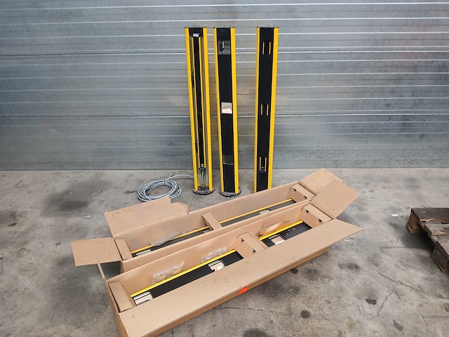 Sick - msle03-24011 - machine veiligheid - afbeelding 1 van  6