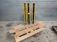Sick - msle03-24011 - machine veiligheid - afbeelding 1 van  6