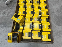 Sick - partij pls101-112 photoelectric laser scanner (30 stuks) - afbeelding 3 van  7