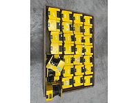 Sick - partij pls101-112 photoelectric laser scanner (30 stuks) - afbeelding 5 van  7