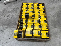 Sick - partij pls101-112 photoelectric laser scanner (30 stuks) - afbeelding 3 van  3