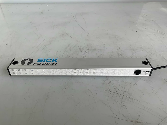 Sick - pick2light - lichtscherm (15x) - afbeelding 4 van  6