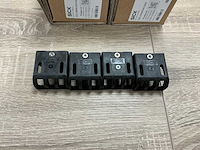 Sick c2c-sa04504530a10000 lichtscherm (2x) - afbeelding 2 van  3