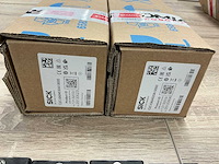 Sick c2c-sa04504530a10000 lichtscherm (2x) - afbeelding 3 van  3