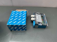 Sick cdb620-001 industrieel aansluitingsmodule - afbeelding 1 van  3