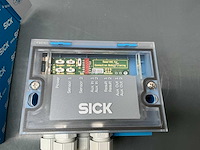 Sick cdb620-001 industrieel aansluitingsmodule - afbeelding 2 van  3