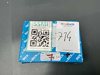 Sick dfs60s safety roterende encodet - afbeelding 3 van  3