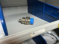 Sick en festo partij onderdelen t.b.v robots in stalen kast (2x) - afbeelding 5 van  64