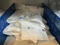 Sick en festo partij onderdelen t.b.v robots in stalen kast (2x) - afbeelding 8 van  64