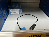 Sick en festo partij onderdelen t.b.v robots in stalen kast (2x) - afbeelding 15 van  64