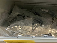 Sick en festo partij onderdelen t.b.v robots in stalen kast (2x) - afbeelding 55 van  64