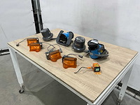 Sick laser camera - afbeelding 1 van  9