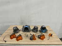 Sick laser camera - afbeelding 3 van  9