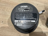 Sick laser camera - afbeelding 6 van  9