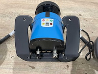 Sick laser camera - afbeelding 7 van  9