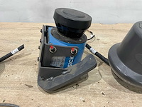 Sick laser camera - afbeelding 8 van  9