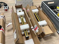 Sick lichtschermset - afbeelding 1 van  6