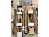 Sick lichtschermset - afbeelding 2 van  6