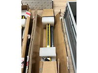 Sick lichtschermset - afbeelding 4 van  6