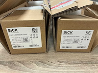 Sick lichtschermset - afbeelding 5 van  6