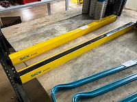 Sick m2000 infrarood sensor - afbeelding 1 van  3