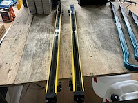 Sick m2000 infrarood sensor - afbeelding 2 van  3