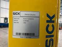Sick pu3h17/m4000 dedectiezuil (9x) - afbeelding 1 van  1