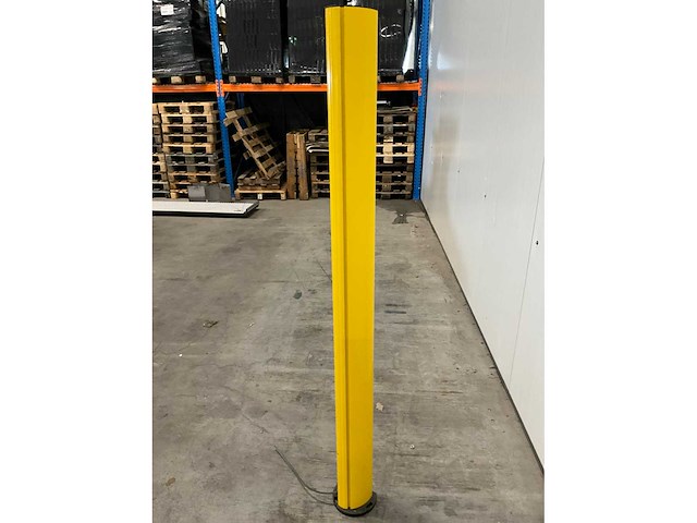 Sick pu3h17/m4000 dedectiezuil (9x) - afbeelding 3 van  3