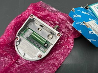 Sick s10b9011da veiligheidsscannerconnector - afbeelding 1 van  2