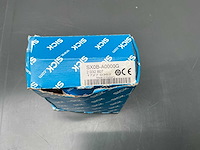 Sick s10b9011da veiligheidsscannerconnector - afbeelding 2 van  2