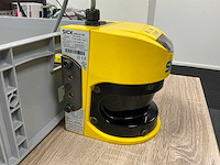 Sick s30a-4011ba laser scanner - afbeelding 4 van  9
