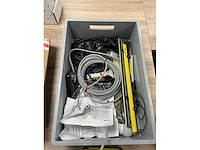 Sick s30a-4011ba laser scanner - afbeelding 6 van  9