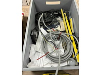 Sick s30a-4011ba laser scanner - afbeelding 7 van  9