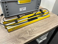 Sick s30a-4011ba laser scanner - afbeelding 8 van  9