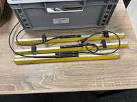 Sick s30a-4011ba laser scanner - afbeelding 9 van  9