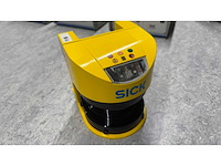 Sick s30a-7011ba laser scanner - ongebruikt - afbeelding 1 van  5