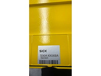 Sick s30a-7011ba laser scanner - ongebruikt - afbeelding 4 van  5