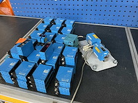 Sick sensoren (79x) - afbeelding 1 van  5